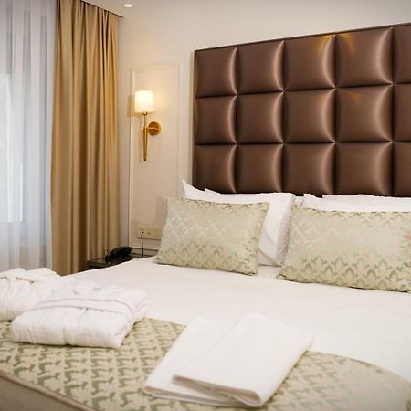 Gaia Suites 伊斯坦布尔 外观 照片