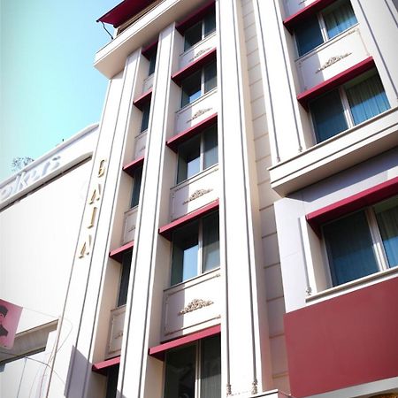 Gaia Suites 伊斯坦布尔 外观 照片