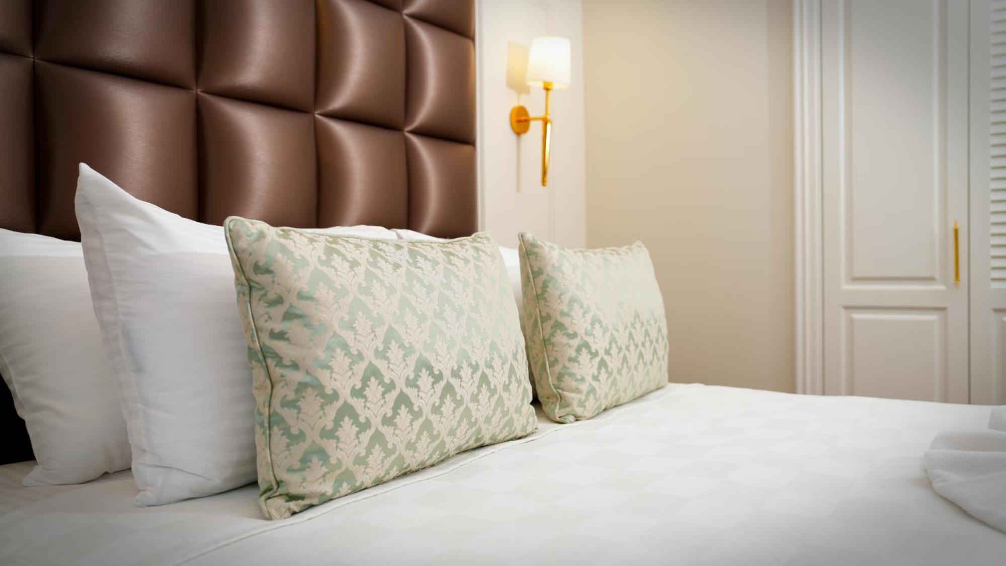 Gaia Suites 伊斯坦布尔 外观 照片