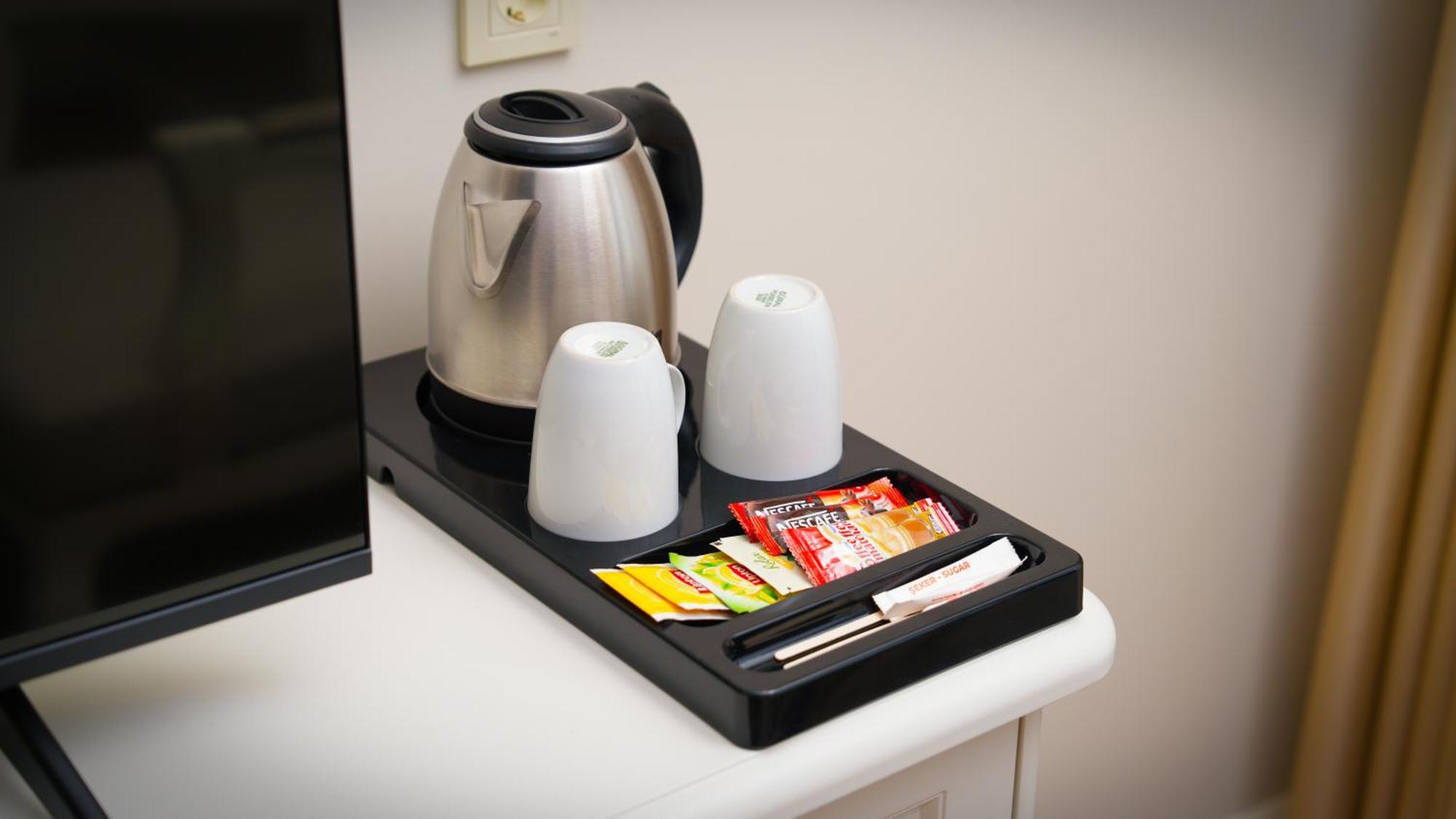 Gaia Suites 伊斯坦布尔 外观 照片