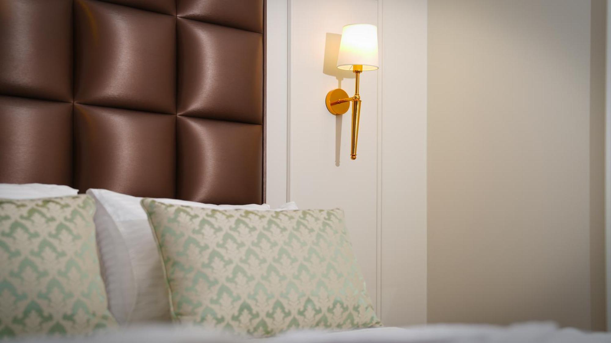 Gaia Suites 伊斯坦布尔 外观 照片
