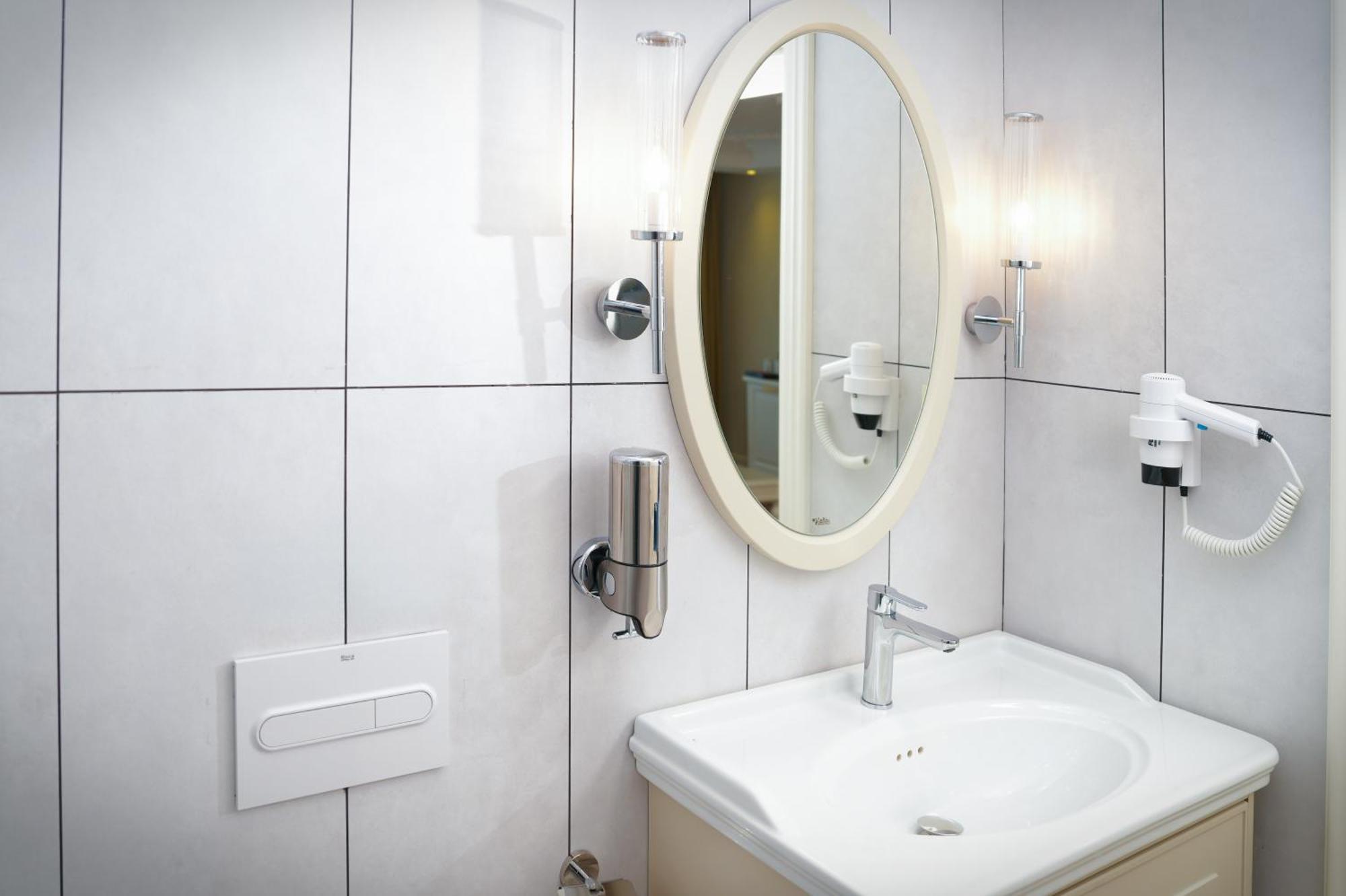 Gaia Suites 伊斯坦布尔 外观 照片