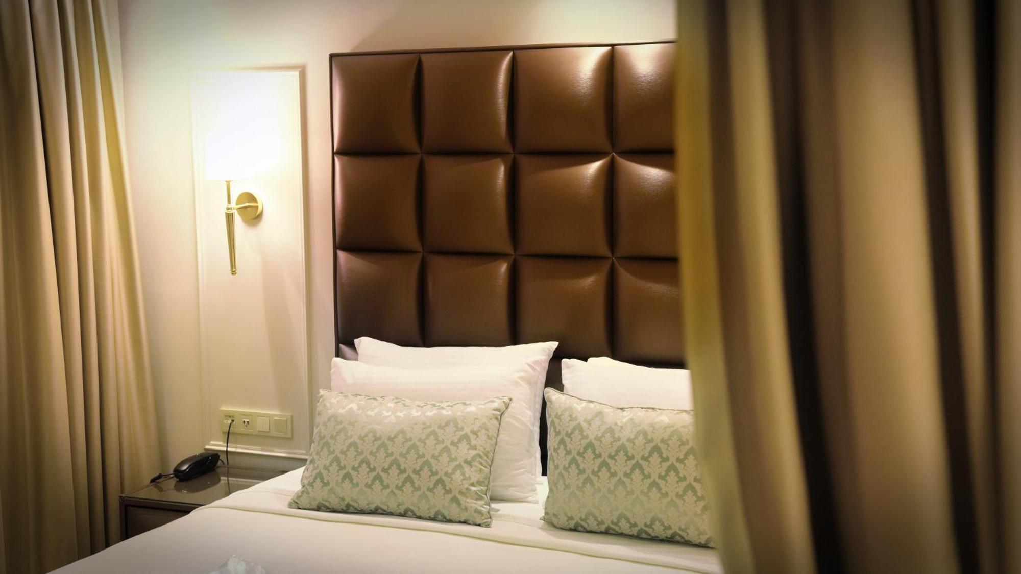 Gaia Suites 伊斯坦布尔 外观 照片