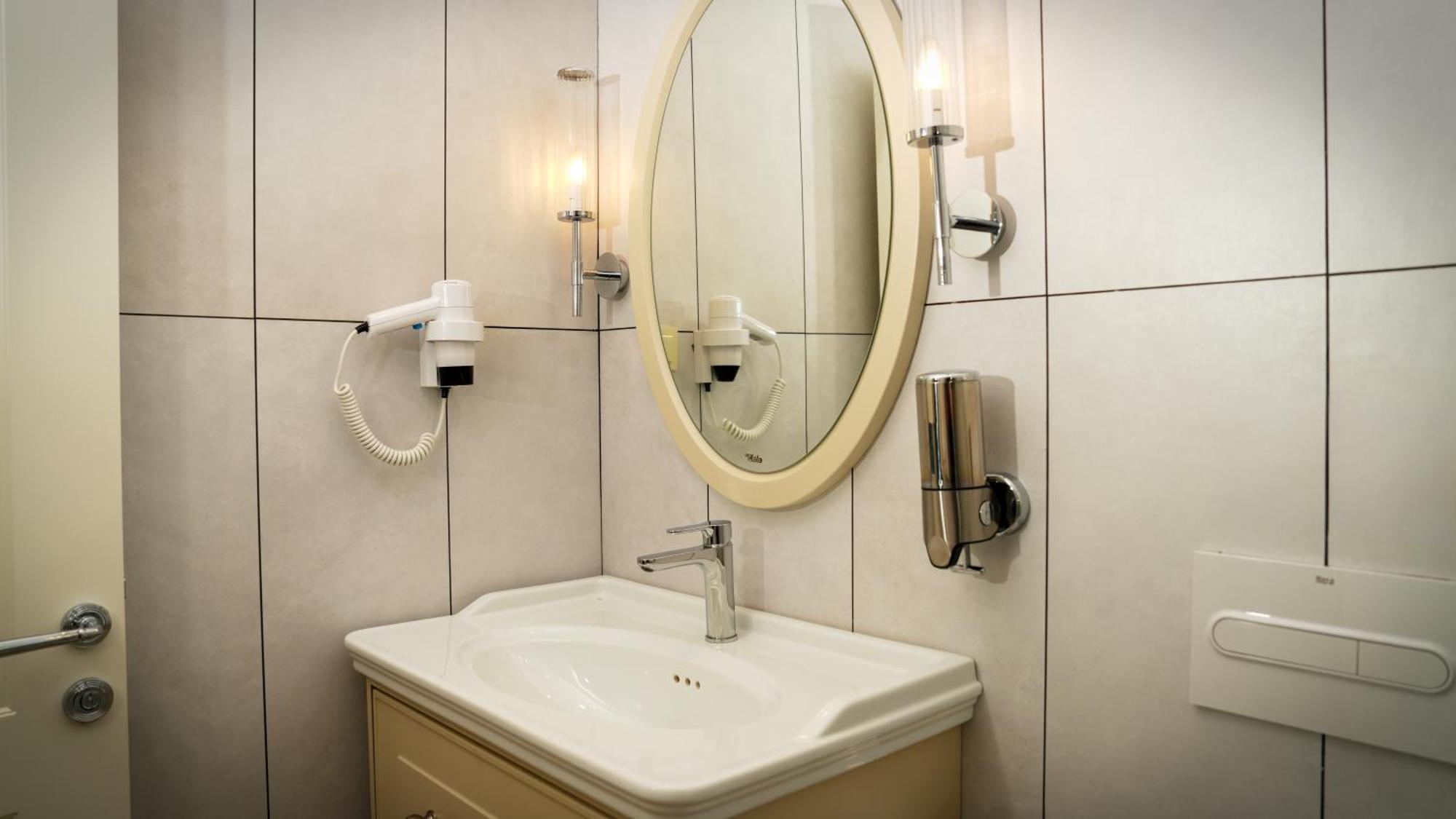 Gaia Suites 伊斯坦布尔 外观 照片