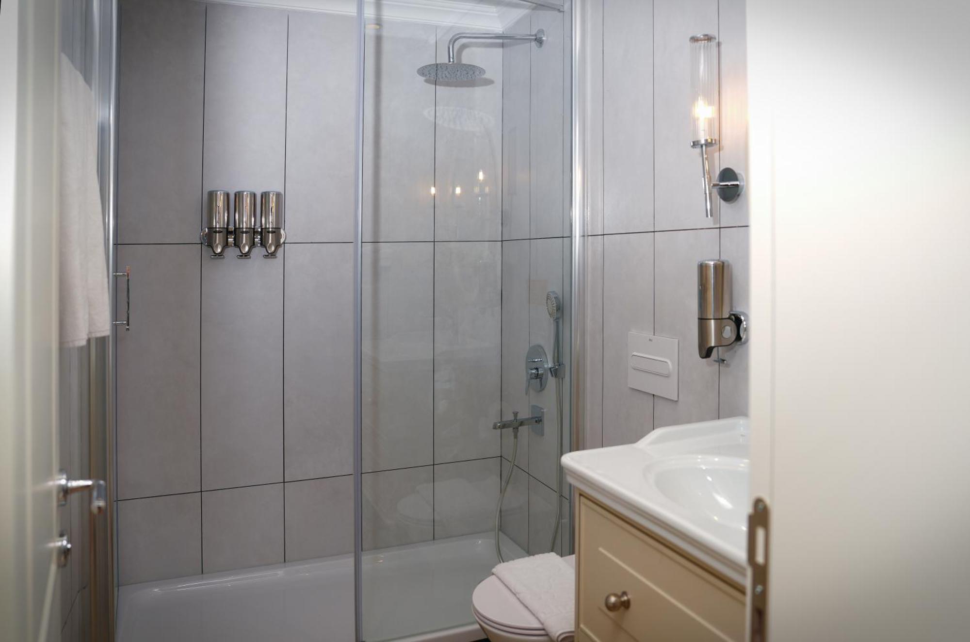 Gaia Suites 伊斯坦布尔 外观 照片
