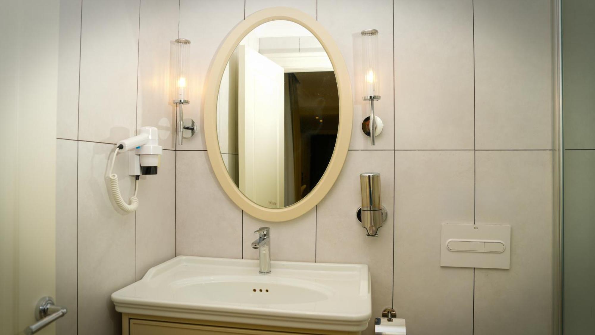 Gaia Suites 伊斯坦布尔 外观 照片