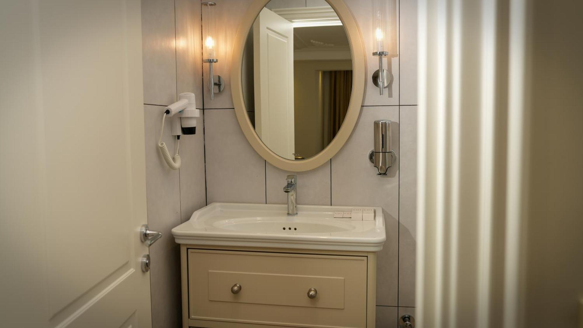 Gaia Suites 伊斯坦布尔 外观 照片