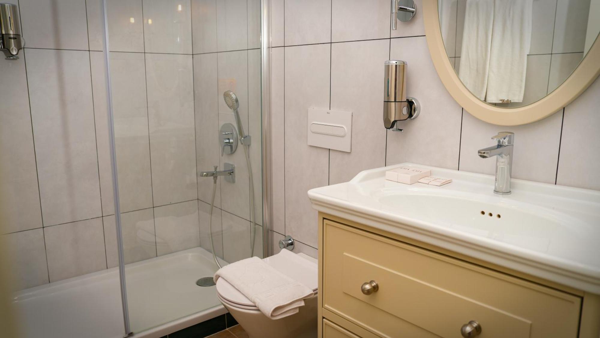 Gaia Suites 伊斯坦布尔 外观 照片