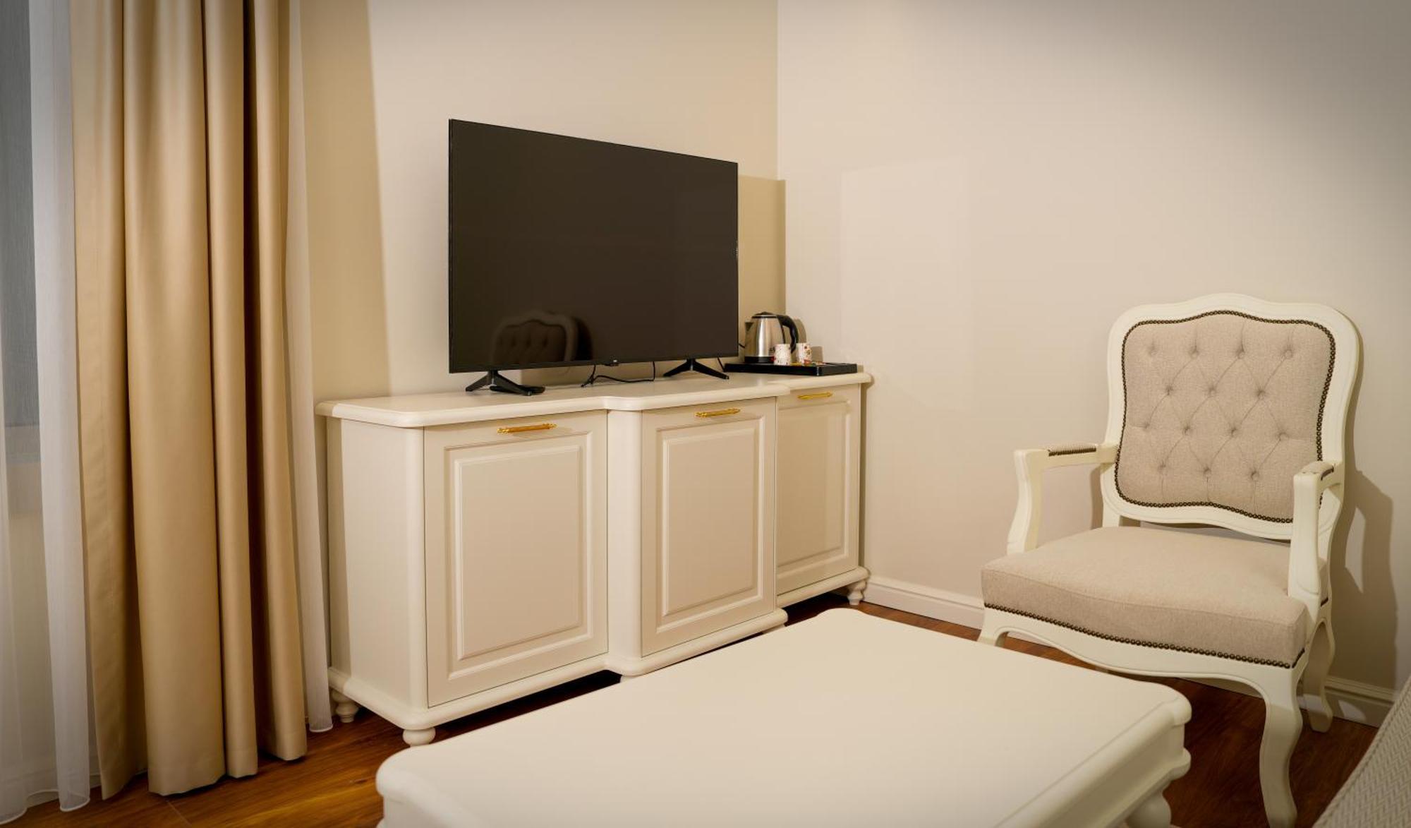 Gaia Suites 伊斯坦布尔 外观 照片
