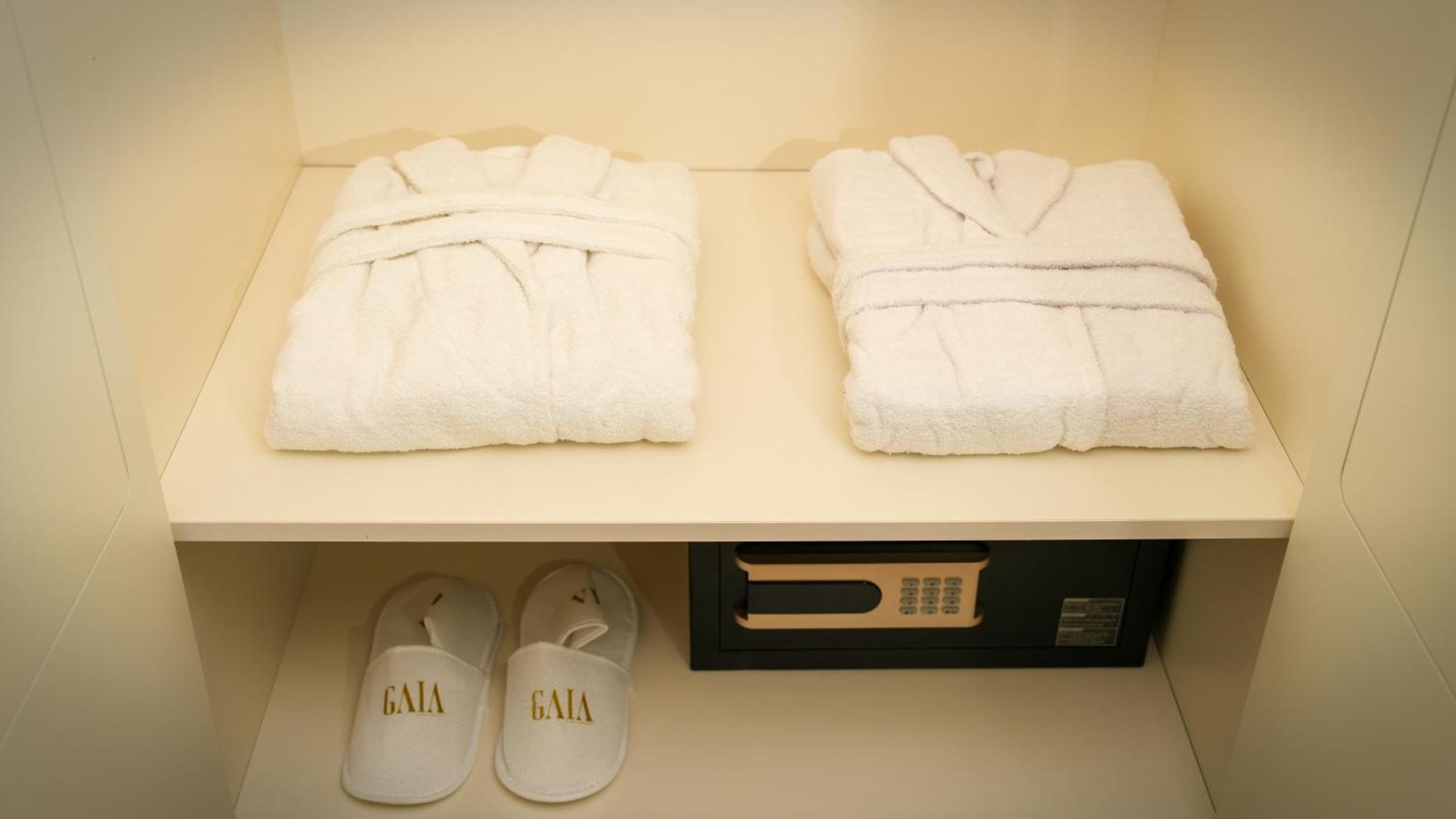 Gaia Suites 伊斯坦布尔 外观 照片